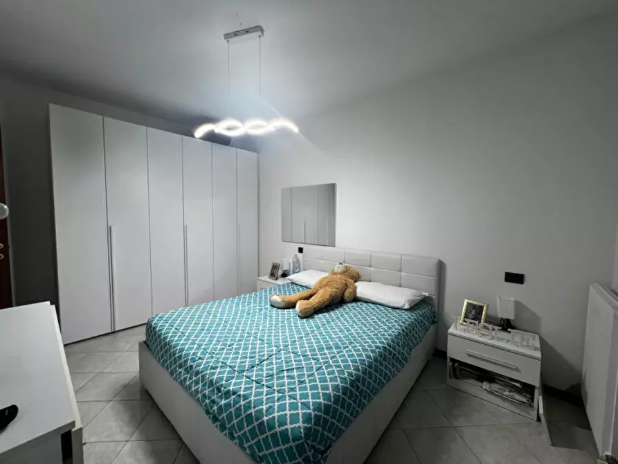 Immagine 8 di Appartamento in vendita  in Via dei Sanmicheli a Brescia