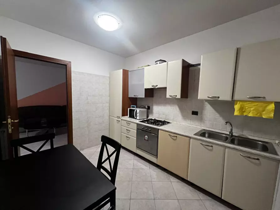 Immagine 9 di Appartamento in vendita  in Via dei Sanmicheli a Brescia