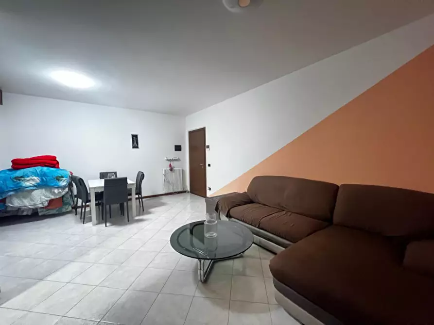 Immagine 10 di Appartamento in vendita  in Via dei Sanmicheli a Brescia