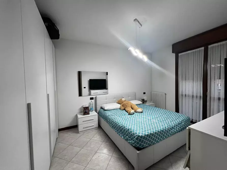 Immagine 16 di Appartamento in vendita  in Via dei Sanmicheli a Brescia