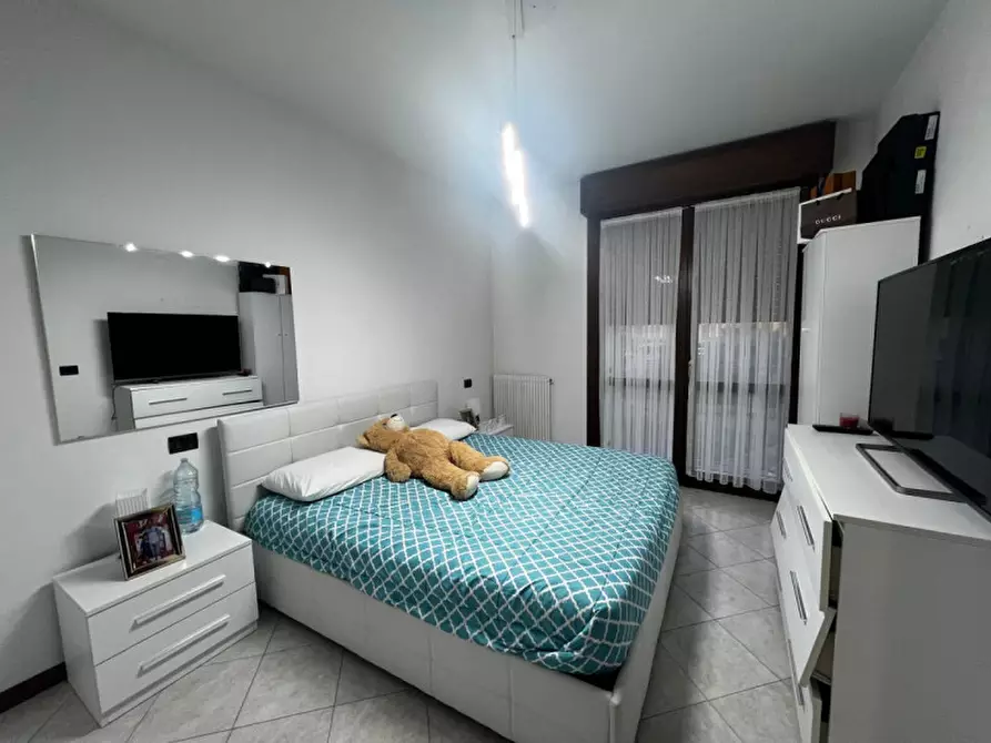 Immagine 17 di Appartamento in vendita  in Via dei Sanmicheli a Brescia