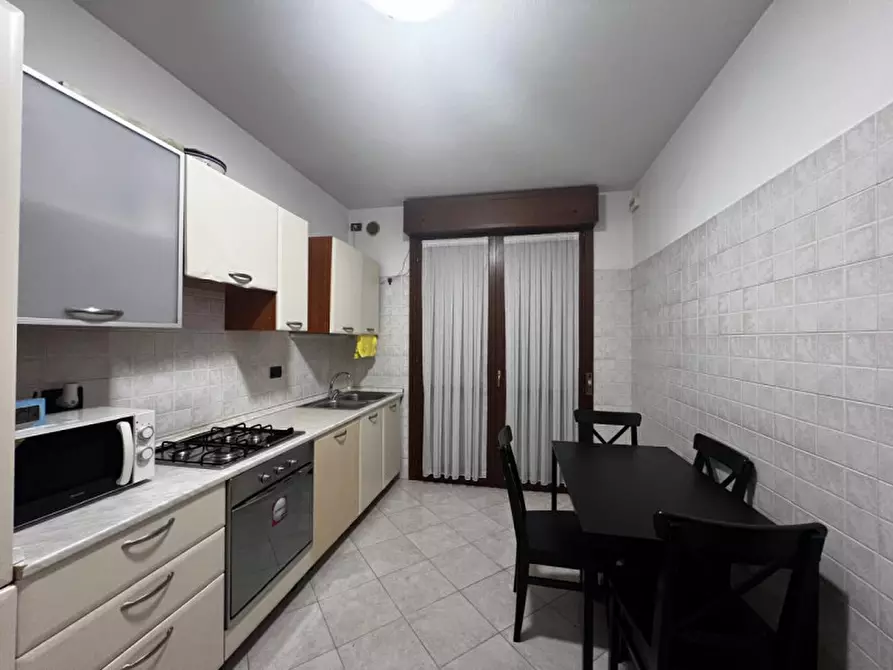 Immagine 22 di Appartamento in vendita  in Via dei Sanmicheli a Brescia