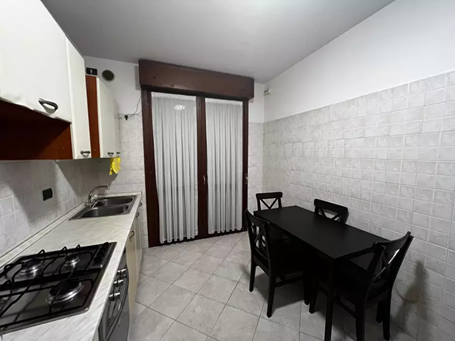 Immagine 23 di Appartamento in vendita  in Via dei Sanmicheli a Brescia