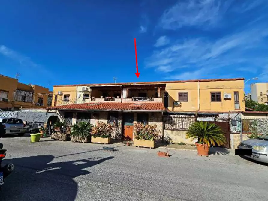 Immagine 2 di Appartamento in vendita  in Via Lorenzo Ingria, 5, 90129 Palermo PA, Italia, 90129 Palermo Palermo a Palermo