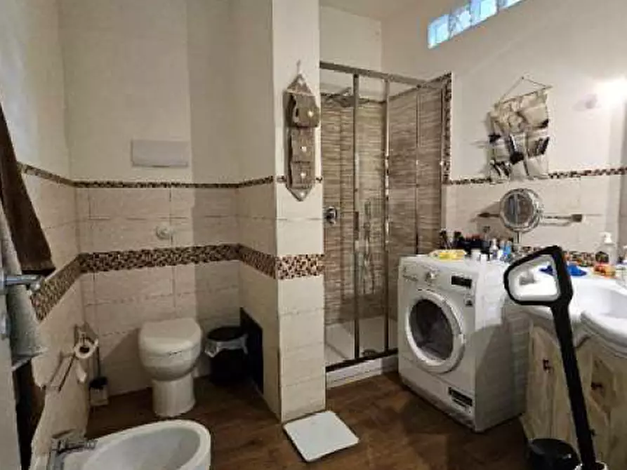 Immagine 8 di Appartamento in vendita  in Via Lorenzo Ingria, 5, 90129 Palermo PA, Italia, 90129 Palermo Palermo a Palermo