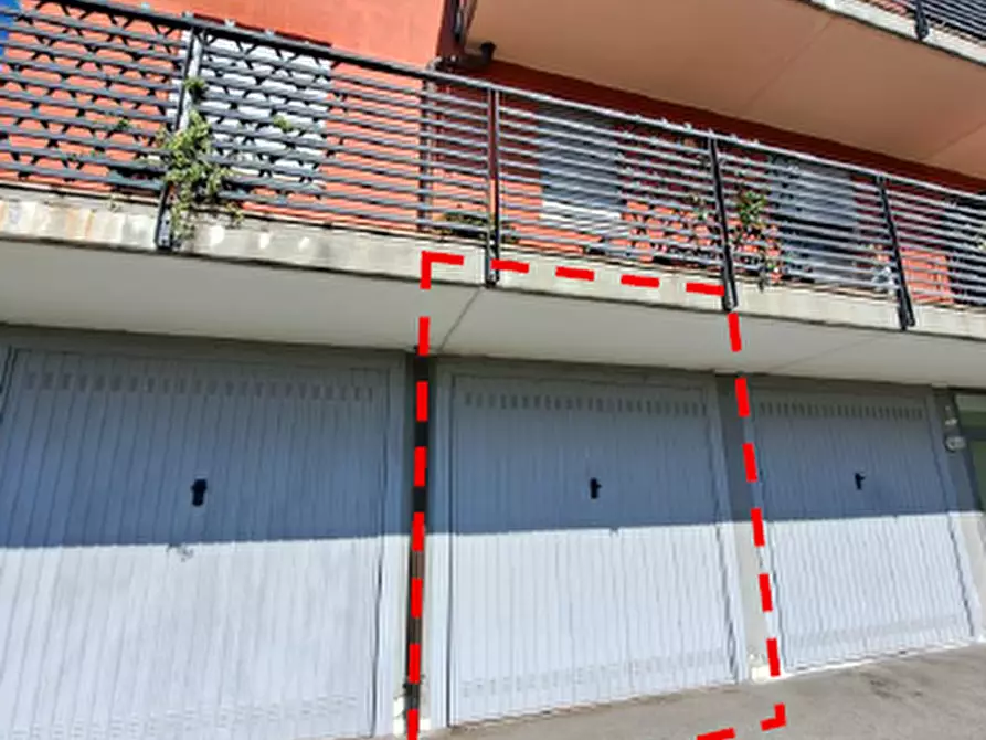 Immagine 3 di Appartamento in vendita  in Via Giuseppe Verdi, 30 a Campolongo Maggiore