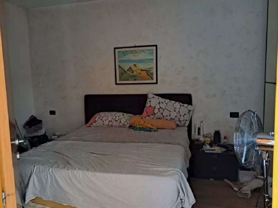 Immagine 5 di Appartamento in vendita  in Via Giuseppe Verdi, 30 a Campolongo Maggiore