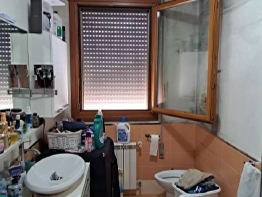 Immagine 6 di Appartamento in vendita  in Via Giuseppe Verdi, 30 a Campolongo Maggiore