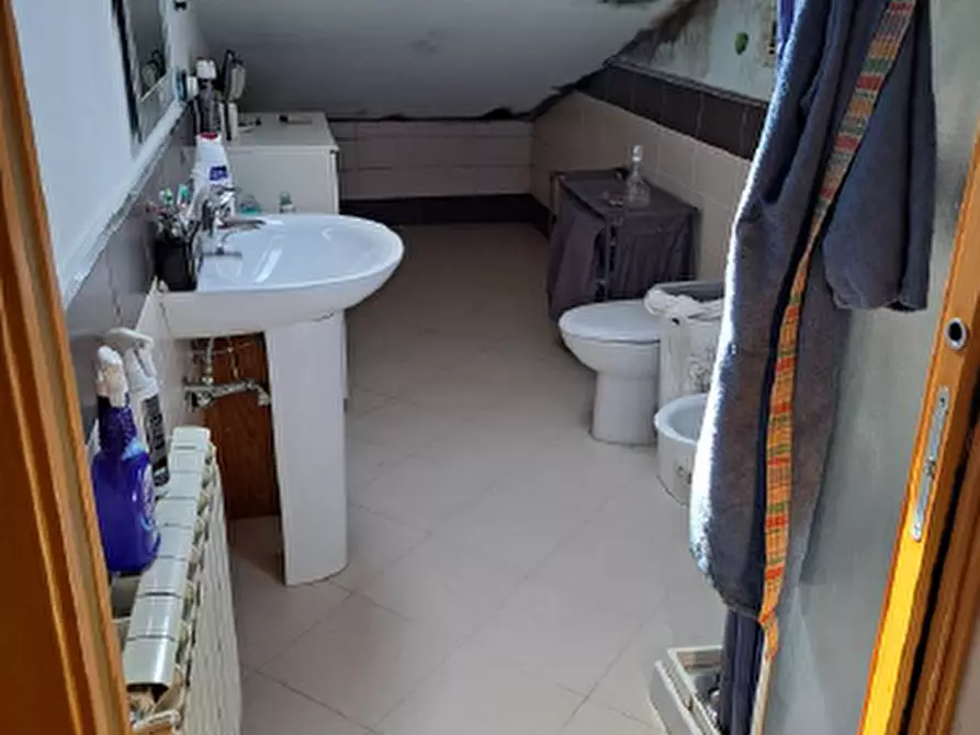 Immagine 7 di Appartamento in vendita  in Via Giuseppe Verdi, 30 a Campolongo Maggiore