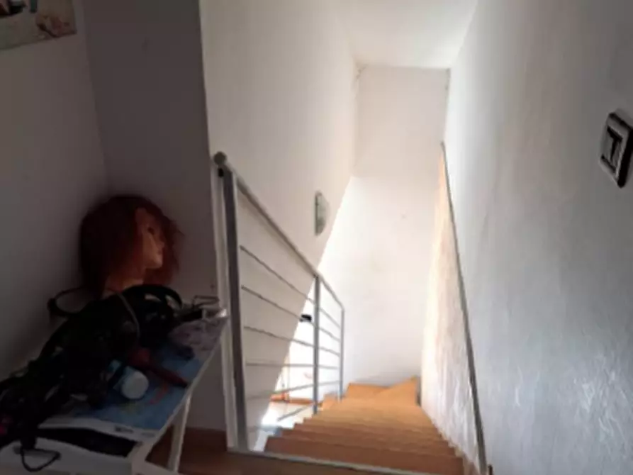 Immagine 8 di Appartamento in vendita  in Via Giuseppe Verdi, 30 a Campolongo Maggiore