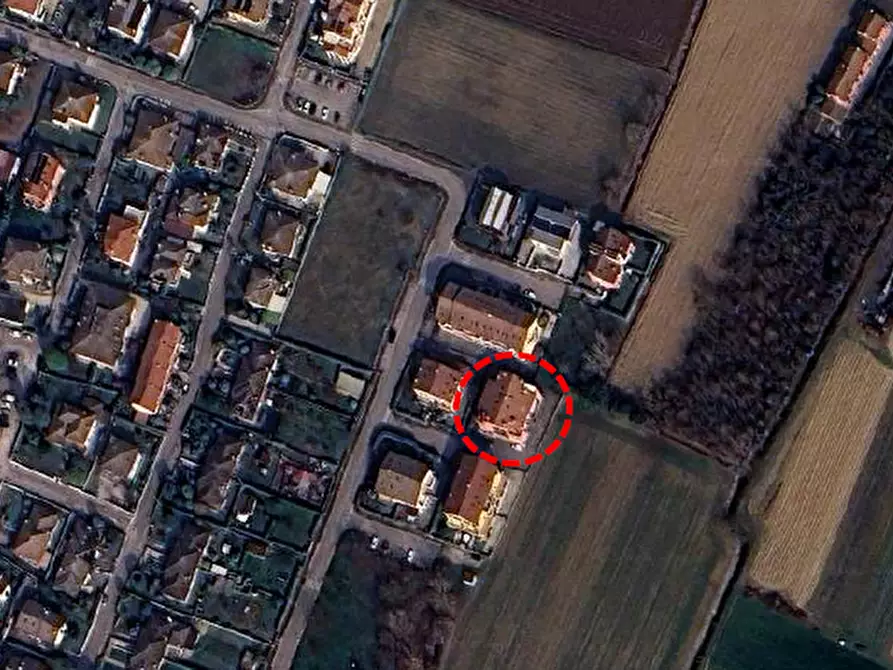 Immagine 10 di Appartamento in vendita  in Via Giuseppe Verdi, 30 a Campolongo Maggiore