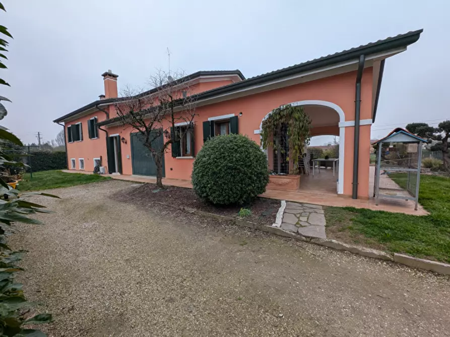 Immagine 2 di Casa indipendente in vendita  in via piave a Piombino Dese