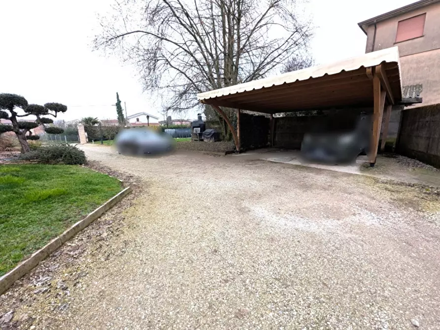 Immagine 6 di Casa indipendente in vendita  in via piave a Piombino Dese