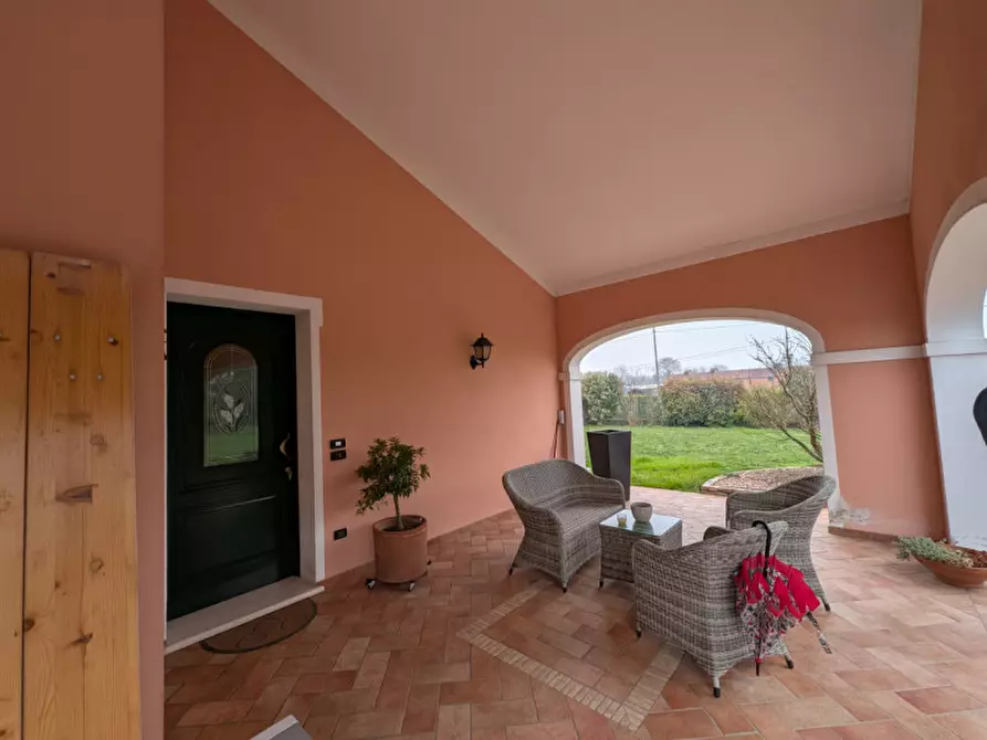 Immagine 8 di Casa indipendente in vendita  in via piave a Piombino Dese