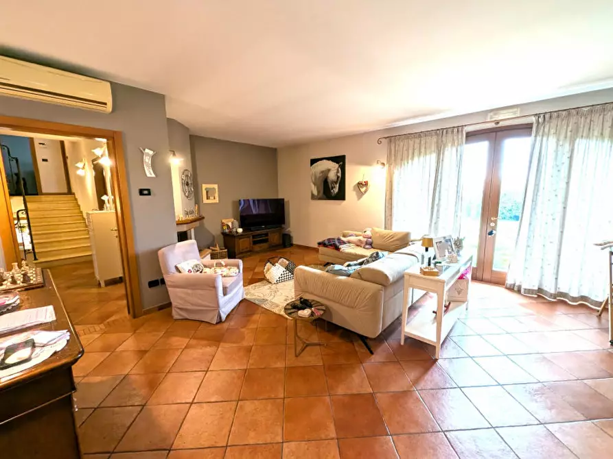 Immagine 9 di Casa indipendente in vendita  in via piave a Piombino Dese