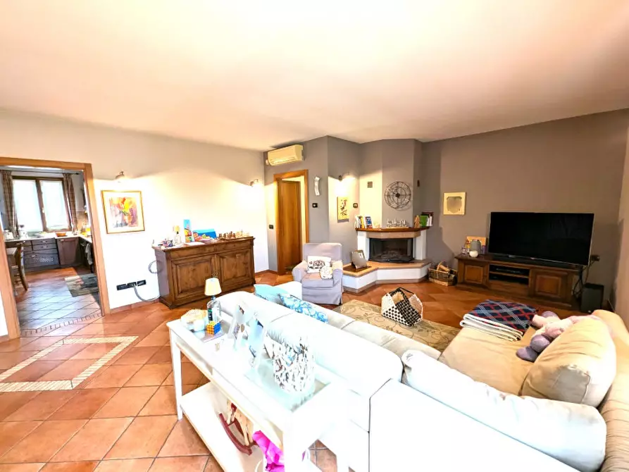 Immagine 10 di Casa indipendente in vendita  in via piave a Piombino Dese