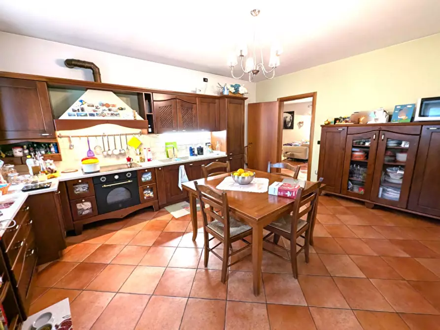 Immagine 12 di Casa indipendente in vendita  in via piave a Piombino Dese