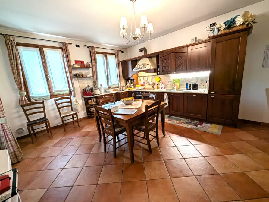 Immagine 13 di Casa indipendente in vendita  in via piave a Piombino Dese