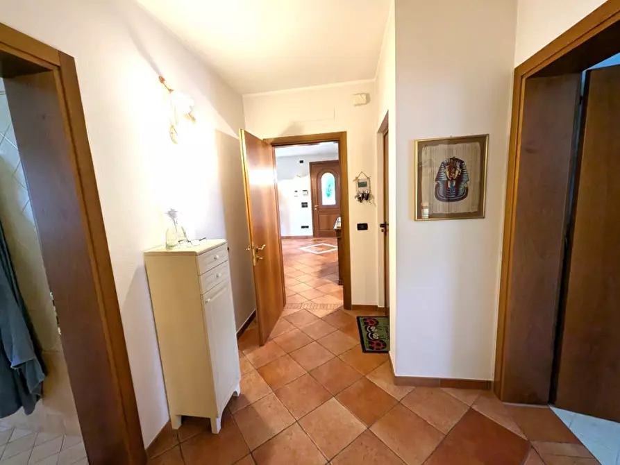 Immagine 14 di Casa indipendente in vendita  in via piave a Piombino Dese