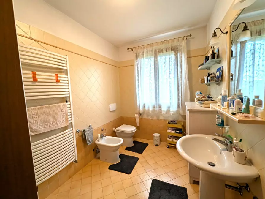 Immagine 15 di Casa indipendente in vendita  in via piave a Piombino Dese