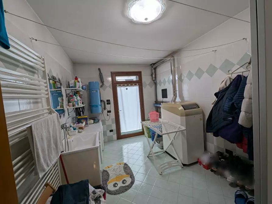Immagine 16 di Casa indipendente in vendita  in via piave a Piombino Dese