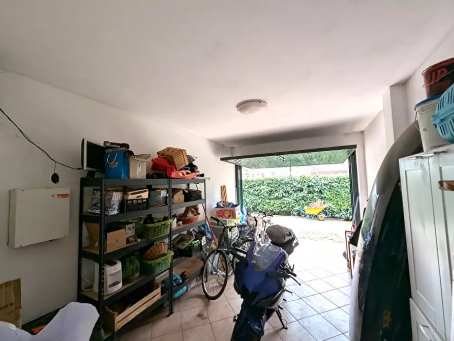 Immagine 17 di Casa indipendente in vendita  in via piave a Piombino Dese