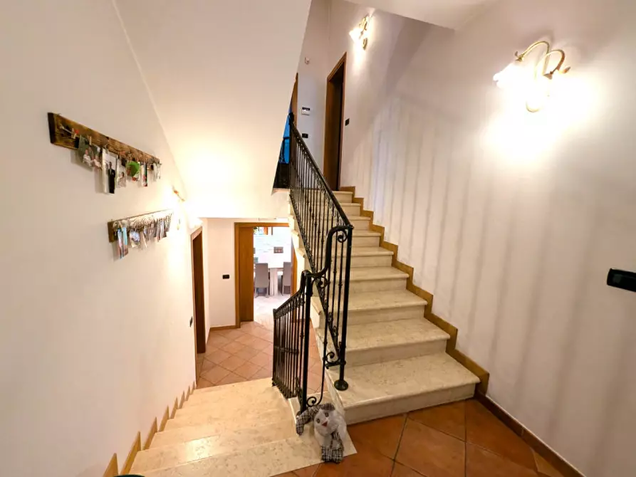 Immagine 18 di Casa indipendente in vendita  in via piave a Piombino Dese