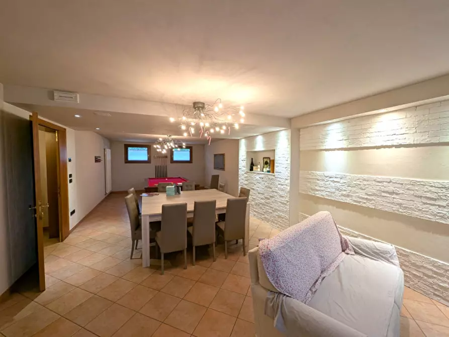 Immagine 19 di Casa indipendente in vendita  in via piave a Piombino Dese