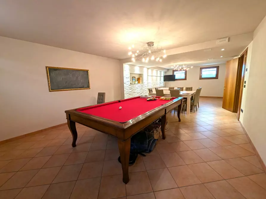 Immagine 20 di Casa indipendente in vendita  in via piave a Piombino Dese