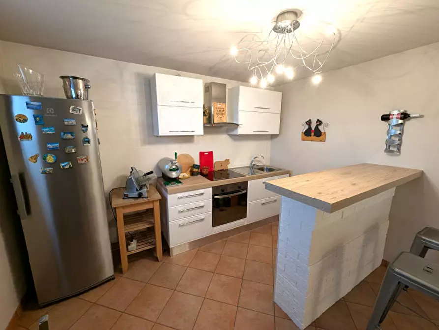 Immagine 21 di Casa indipendente in vendita  in via piave a Piombino Dese