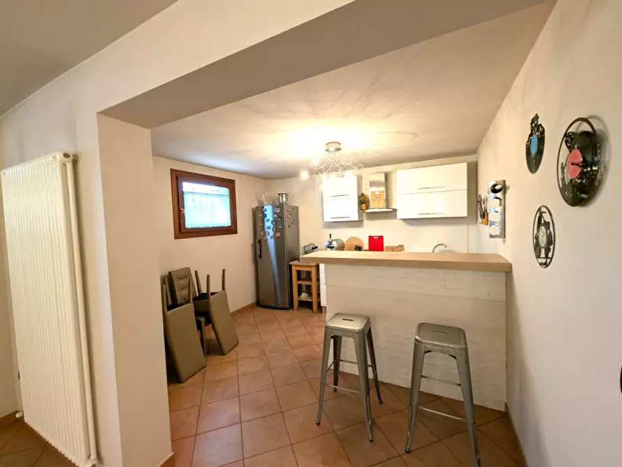 Immagine 22 di Casa indipendente in vendita  in via piave a Piombino Dese