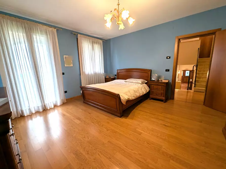 Immagine 24 di Casa indipendente in vendita  in via piave a Piombino Dese