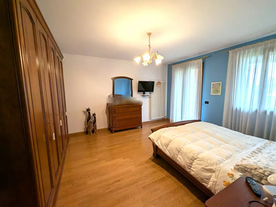 Immagine 25 di Casa indipendente in vendita  in via piave a Piombino Dese