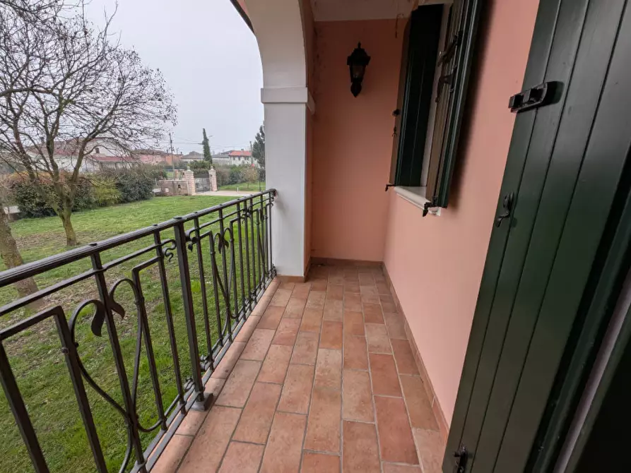 Immagine 26 di Casa indipendente in vendita  in via piave a Piombino Dese