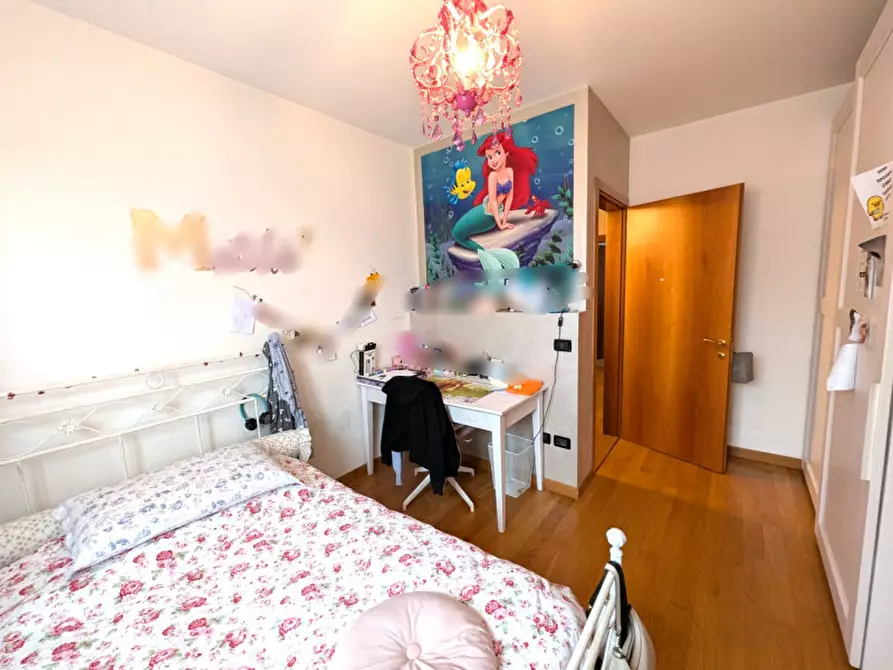 Immagine 28 di Casa indipendente in vendita  in via piave a Piombino Dese