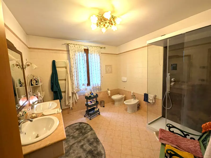 Immagine 29 di Casa indipendente in vendita  in via piave a Piombino Dese