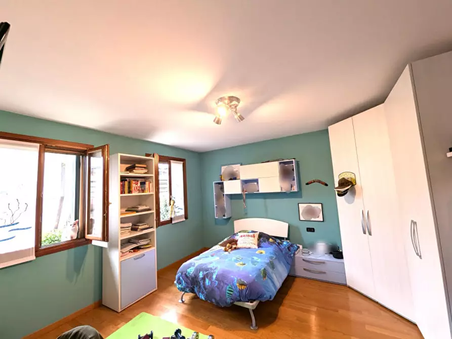 Immagine 30 di Casa indipendente in vendita  in via piave a Piombino Dese