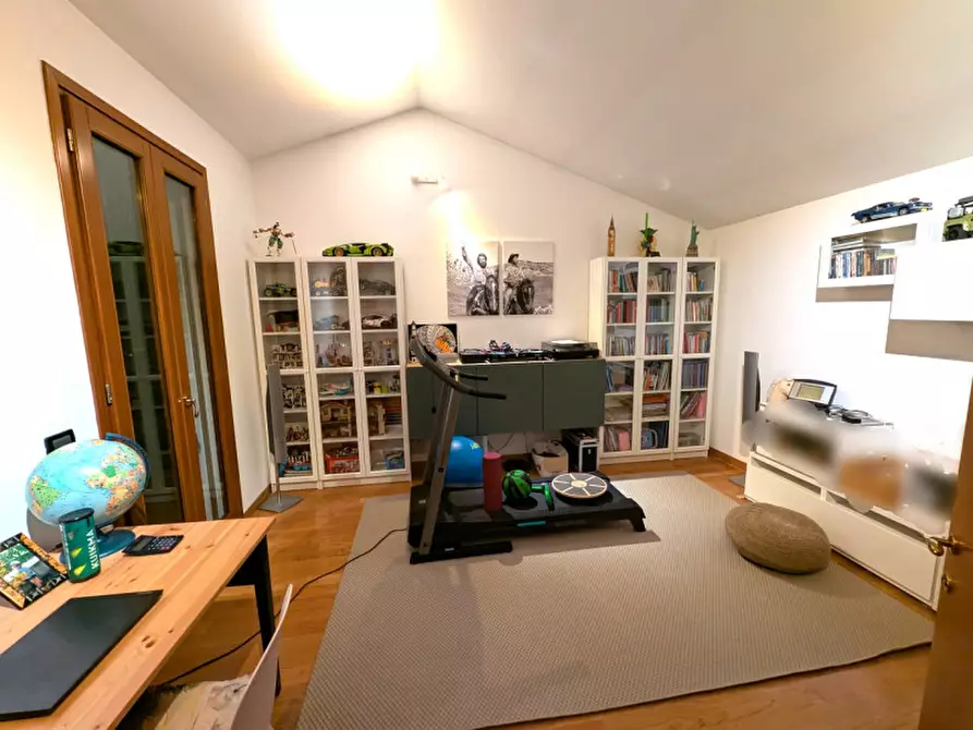 Immagine 32 di Casa indipendente in vendita  in via piave a Piombino Dese