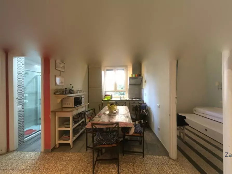 Immagine 1 di Appartamento in affitto  in Via Andrea Doria, 16c a Roma