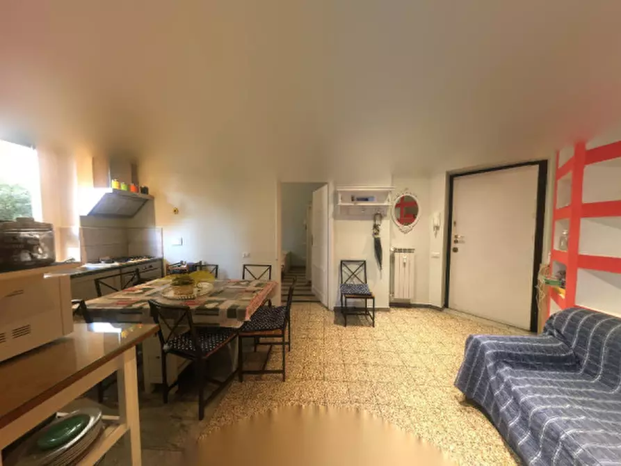 Immagine 2 di Appartamento in affitto  in Via Andrea Doria, 16c a Roma