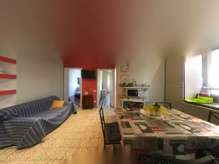 Immagine 7 di Appartamento in affitto  in Via Andrea Doria, 16c a Roma