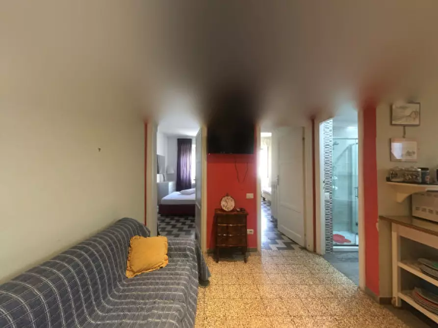 Immagine 11 di Appartamento in affitto  in Via Andrea Doria, 16c a Roma