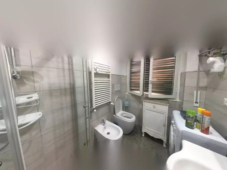 Immagine 12 di Appartamento in affitto  in Via Andrea Doria, 16c a Roma