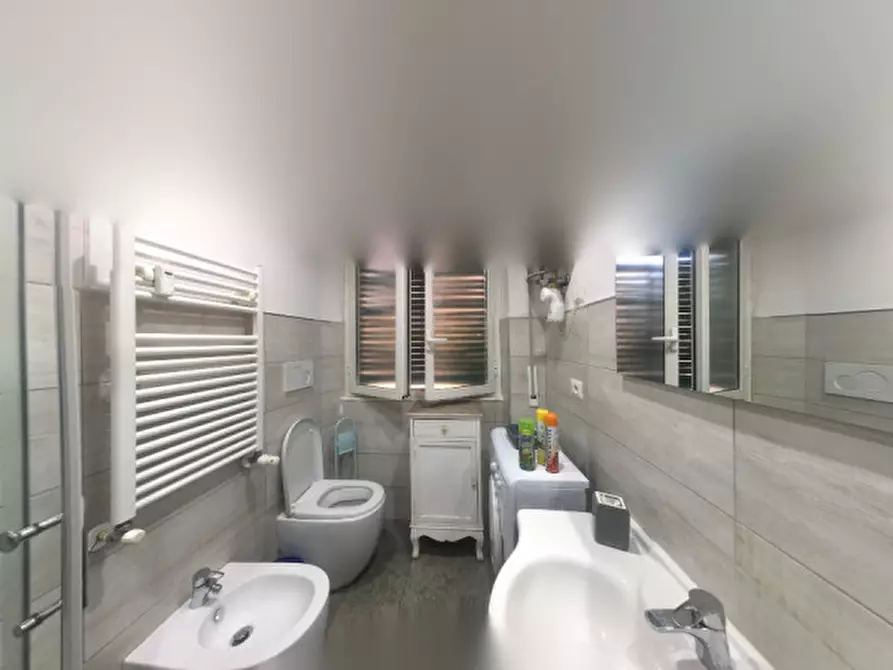 Immagine 13 di Appartamento in affitto  in Via Andrea Doria, 16c a Roma