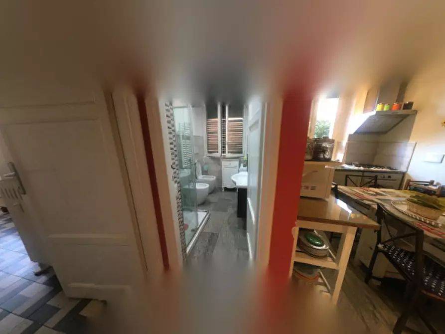 Immagine 14 di Appartamento in affitto  in Via Andrea Doria, 16c a Roma