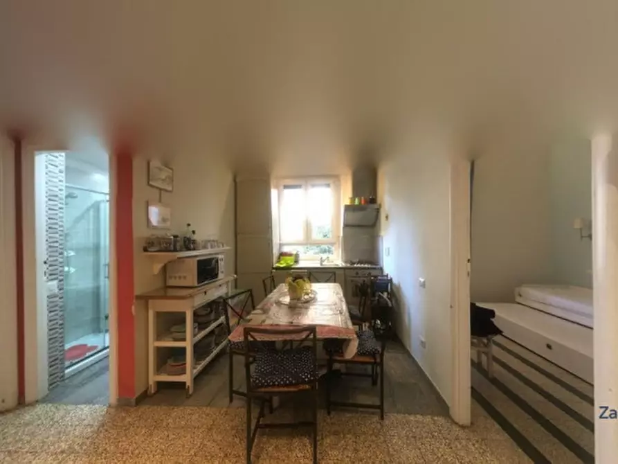 Immagine 18 di Appartamento in affitto  in Via Andrea Doria, 16c a Roma