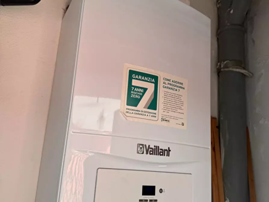 Immagine 23 di Appartamento in vendita  in ponte molo morosini a Genova