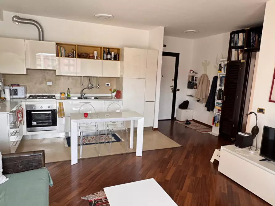 Immagine 24 di Appartamento in vendita  in ponte molo morosini a Genova