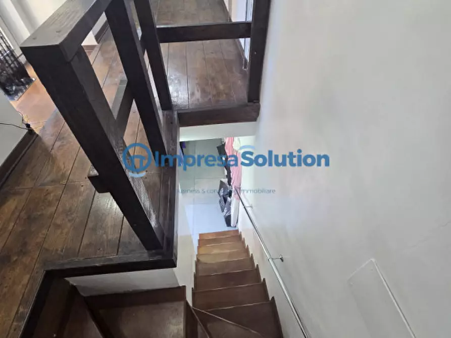 Immagine 13 di Negozio in affitto  in Via San Pasquale a Chiaia a Napoli