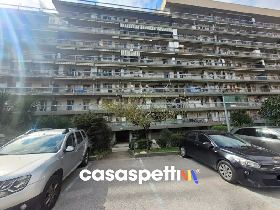Immagine 1 di Appartamento in vendita  in Via Mario Pomilio 9 a Napoli